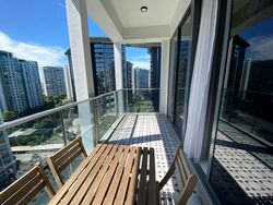 Nyon (D15), Apartment #608878641